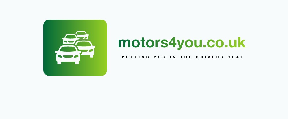 Motors4you Logo